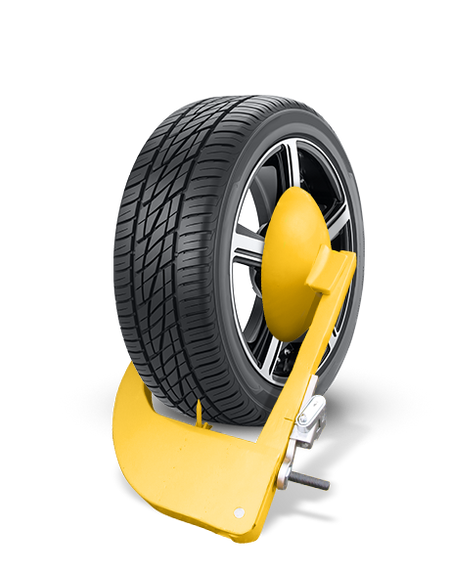 Universal Boot: Car Immobilizers, Wheel Locks & Anti-Theft Systems