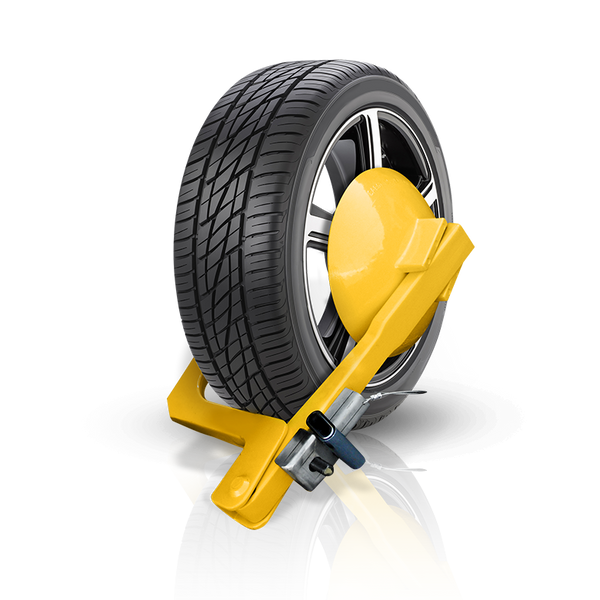 Universal Boot: Car Immobilizers, Wheel Locks & Anti-Theft Systems