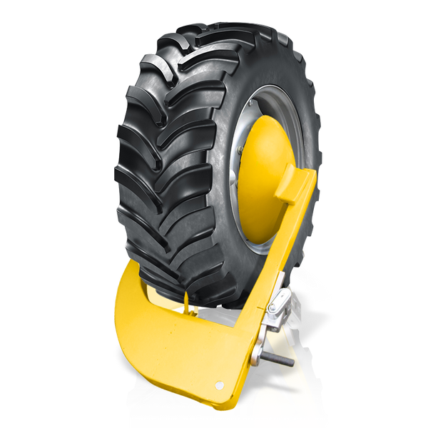 Universal Boot: Car Immobilizers, Wheel Locks & Anti-Theft Systems