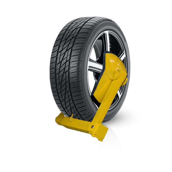 Universal Boot: Car Immobilizers, Wheel Locks & Anti-Theft Systems