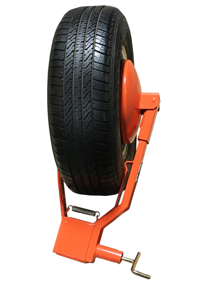 H Boot Wheel Immobilizer – Universal Boot