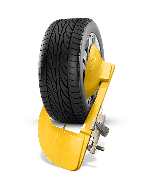 Universal Boot: Car Immobilizers, Wheel Locks & Anti-Theft Systems